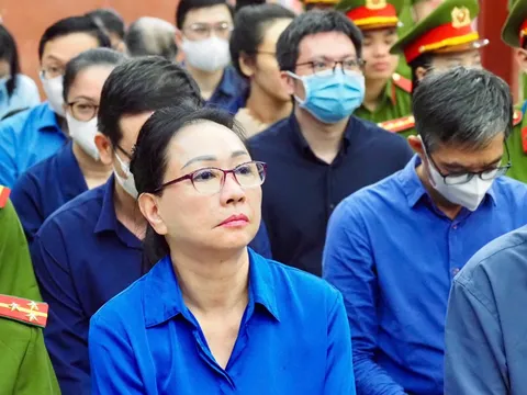 Còn hơn 9.000 trái chủ chưa làm đơn nhận bồi thường vụ Vạn Thịnh Phát 2