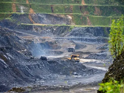 Kế hoạch triển khai thi hành Luật Địa chất và khoáng sản