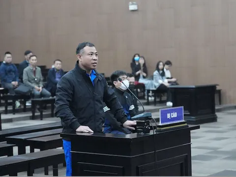 Tuyên án 12 năm tù đối với chủ chung cư mini bị cháy ở Hà Nội