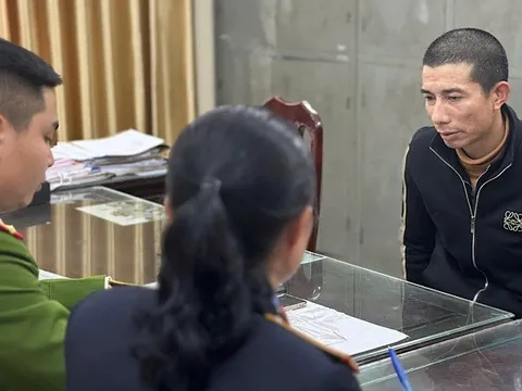 Triệt xóa đường dây mua bán ma túy trên không gian mạng, bắt giữ 3 đối tượng