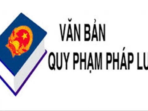 Hoàn thiện khuôn khổ pháp lý, nâng cao hiệu quả thi hành văn bản quy phạm pháp luật