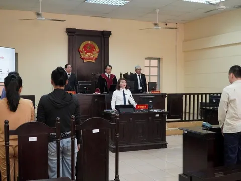 Tài xế đánh người trước Bệnh viện Từ Dũ lĩnh án 1 năm tù