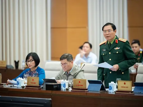 Cần thiết ban hành Luật Tình trạng khẩn cấp