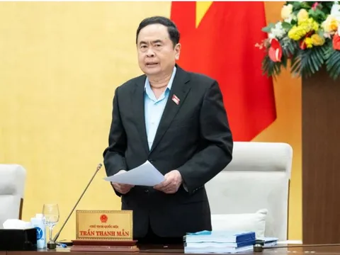 Kỳ họp thứ 9 của Quốc hội sẽ khai mạc sớm, ngay từ đầu tháng 5