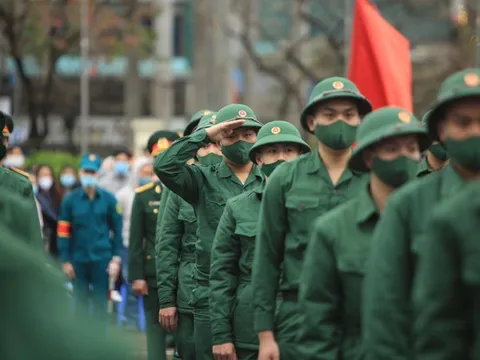 Đề nghị xây dựng Nghị định mới về xử phạt vi phạm hành chính lĩnh vực quốc phòng, cơ yếu