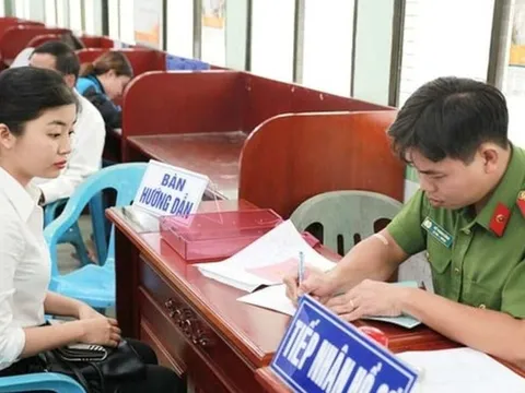 Muốn gia hạn tạm trú thì phải chuẩn bị những giấy tờ gì?