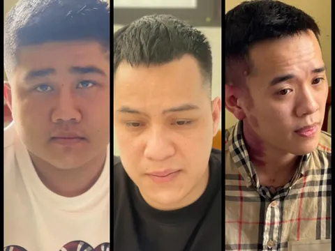 Bắt tạm giam 3 đối tượng đánh người bị thương trong quán bar