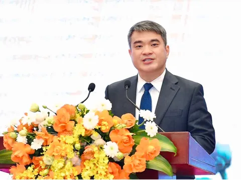 Thủ tướng bổ nhiệm ông Nguyễn Thanh Tú giữ chức Thứ trưởng Bộ Tư pháp