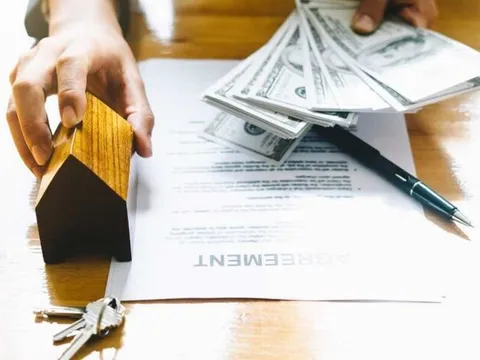 Quyền và nghĩa vụ của người cầm cố tài sản