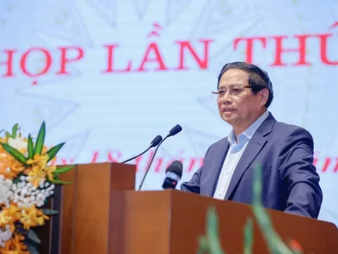 Bố trí ít nhất 3% ngân sách năm 2025 cho khoa học công nghệ