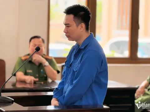 Tuyên án tử hình bác sĩ sát hại người tình, phân xác phi tang ở Đồng Nai