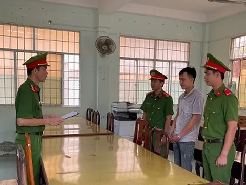 Khởi tố, bắt tạm giam đối tượng say rượu lái xe gây tai nạn