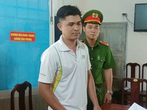 Bắt tạm giam đối tượng cố ý gây thương tích ở Trà Vinh