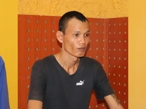 Bắt khẩn cấp 4 đối tượng giam giữ người trong phòng trọ để đánh đập