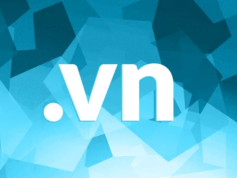 Phí duy trì sử dụng tên miền quốc gia .vn cao nhất 40 triệu đồng/năm