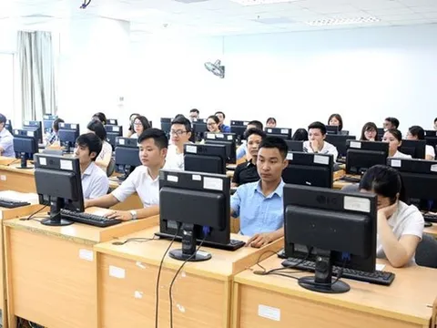 Quy định mới về tuyển dụng, nâng ngạch, xét thăng hạng công chức, viên chức