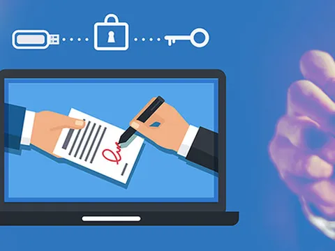 Quy định mới về phí dịch vụ duy trì hệ thống kiểm tra trạng thái chứng thư chữ ký số