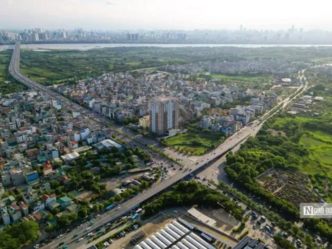 Bộ Nội vụ đề nghị tạm dừng trình đề án sắp xếp đơn vị hành chính cấp huyện, xã