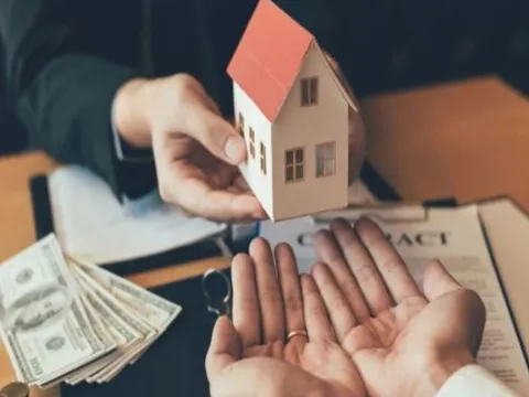 Quy định về thời điểm xác lập quyền sở hữu nhà ở