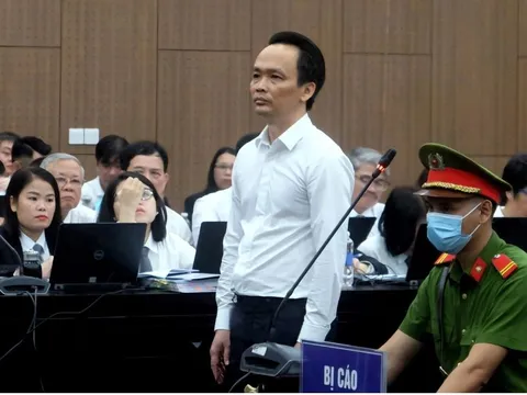 Ngày mai, xét xử phúc thẩm cựu Chủ tịch FLC Trịnh Văn Quyết