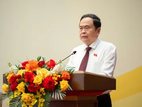 Khai mạc hội nghị đại biểu Quốc hội hoạt động chuyên trách lần thứ 7, thảo luận nhiều dự án luật quan trọng