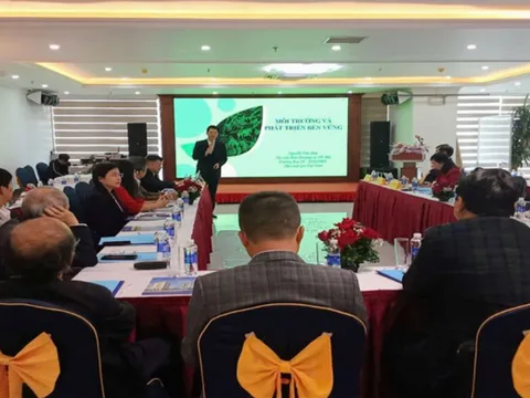 Nâng cao hiệu quả truyền tải pháp luật đến người dân và doanh nghiệp