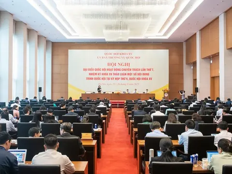 Đề xuất tăng mức phạt hành chính liên quan đến vi phạm bảo vệ dữ liệu cá nhân