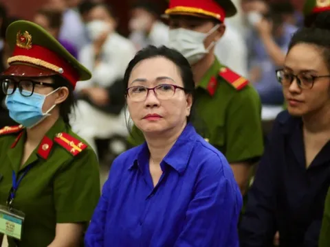 Phúc thẩm đại án Vạn Thịnh Phát: Làm rõ hành vi rửa tiền và phát hành trái phiếu