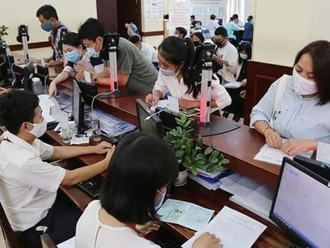 Không phân biệt công chức cấp xã với cấp trung ương, cấp tỉnh, bảo đảm liên thông trong công tác cán bộ