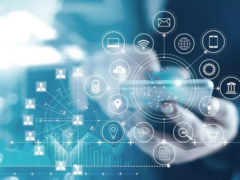 Đề xuất ứng dụng công nghệ thông tin vào hoạt động của Hội Luật gia Việt Nam