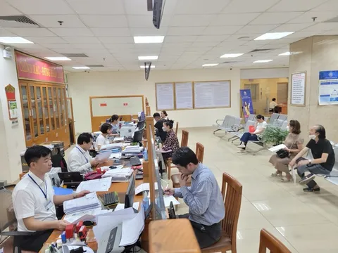 Luật Tổ chức chính quyền địa phương (sửa đổi): Chuyển mô hình chính quyền địa phương thành 2 cấp