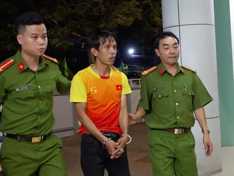 Tạm giữ đối tượng bạo hành con riêng của người tình đến tử vong