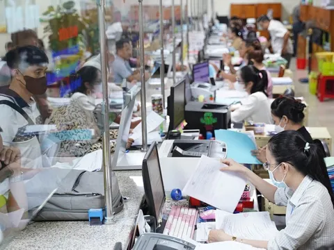 Đề xuất thống nhất cơ chế quản lý đội ngũ cán bộ, công chức từ Trung ương đến cơ sở