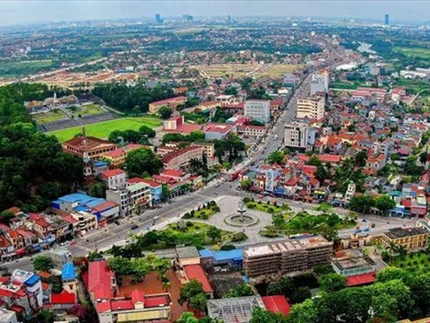 Bộ Nội vụ: Tham mưu nhiều giải pháp thực hiện sắp xếp đơn vị hành chính các cấp