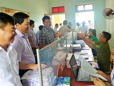 Đề xuất nhiệm vụ, quyền hạn của Hội đồng nhân dân xã, phường