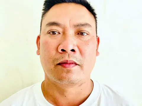 Khởi tố đối tượng chém nam shipper ở Bình Dương