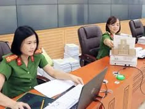 Đề xuất quy định mới về mức đóng bảo hiểm y tế trong công an nhân dân