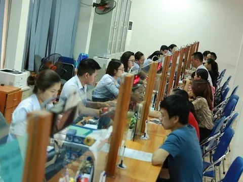 Đề xuất quy định mới về vị trí việc làm