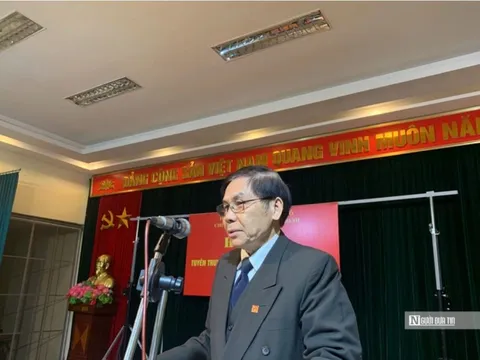 Tuyên truyền, phổ biến Luật Đất đai và trợ giúp pháp lý cho người dân