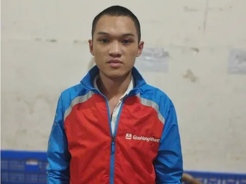 Truy tìm nam thanh niên bị tố giác về hành vi tham ô tài sản