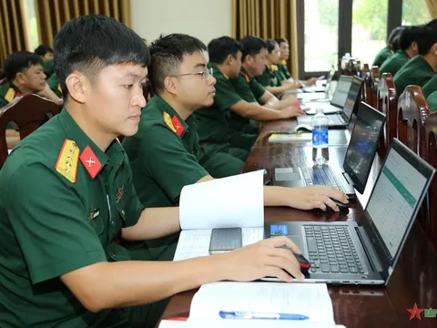 Không sử dụng thông tin cơ quan, đơn vị khi đăng ký tài khoản mạng xã hội