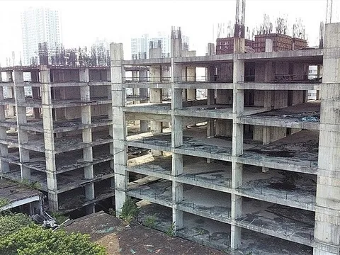 Khẩn trương rà soát, báo cáo các dự án đầu tư khó khăn, vướng mắc, tồn đọng kéo dài trên Hệ thống đầu tư công quốc gia