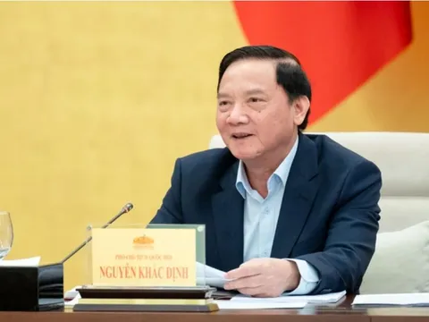 Chú trọng công tác chuẩn bị Kỳ họp thứ 9 đảm bảo hợp lý, khoa học