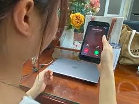 Người phụ nữ bị lừa hơn 1,3 tỷ đồng khi nhận được cuộc gọi chuyển tiền cho con