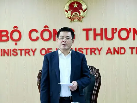 Cần thiết ban hành quy định về kiểm soát thương mại chiến lược