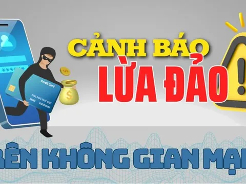 Thủ tướng yêu cầu đẩy mạnh phòng ngừa, xử lý hoạt động sử dụng công nghệ cao trên không gian mạng để lừa đảo chiếm đoạt tài sản