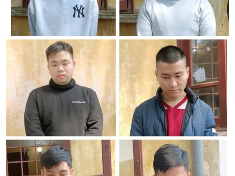 Triệt phá đường dây lừa đảo đầu tư ngoại hối trên sàn giao dịch ảo