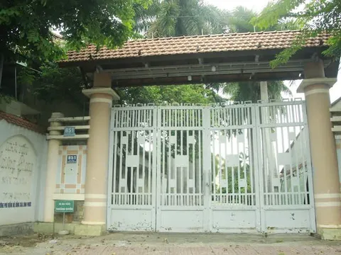 Khởi tố Chủ tịch HĐQT Công ty Cây xanh Công Minh