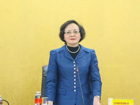 Tập trung cao độ cho sắp xếp đơn vị hành chính, để chính quyền cấp xã sẵn sàng vận hành từ ngày 01/07