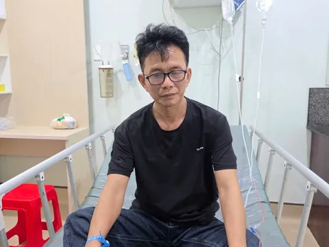 Bắt tạm giam người chồng sát hại vợ trước ngày ra tòa ly hôn